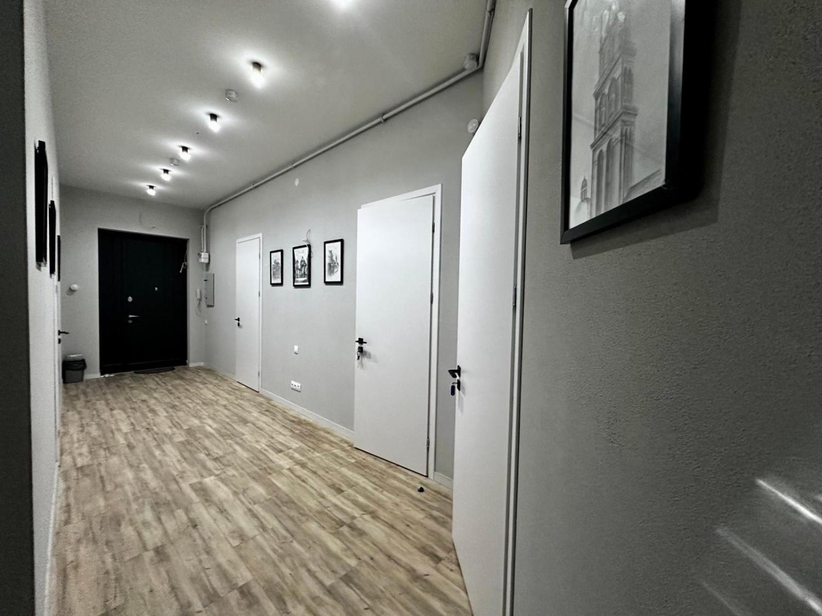 Hotel Gallery 21 Lviv Luaran gambar