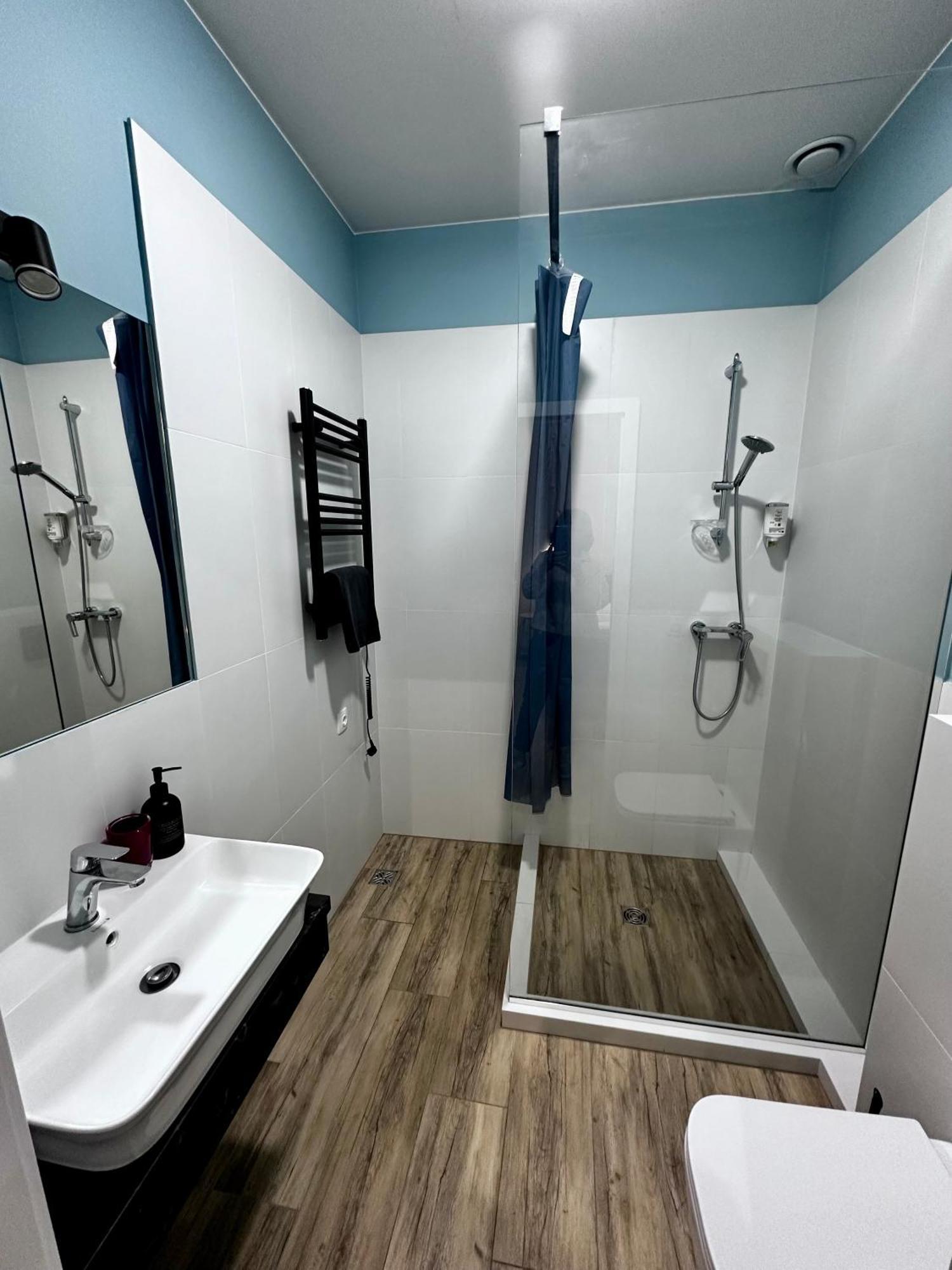 Hotel Gallery 21 Lviv Luaran gambar