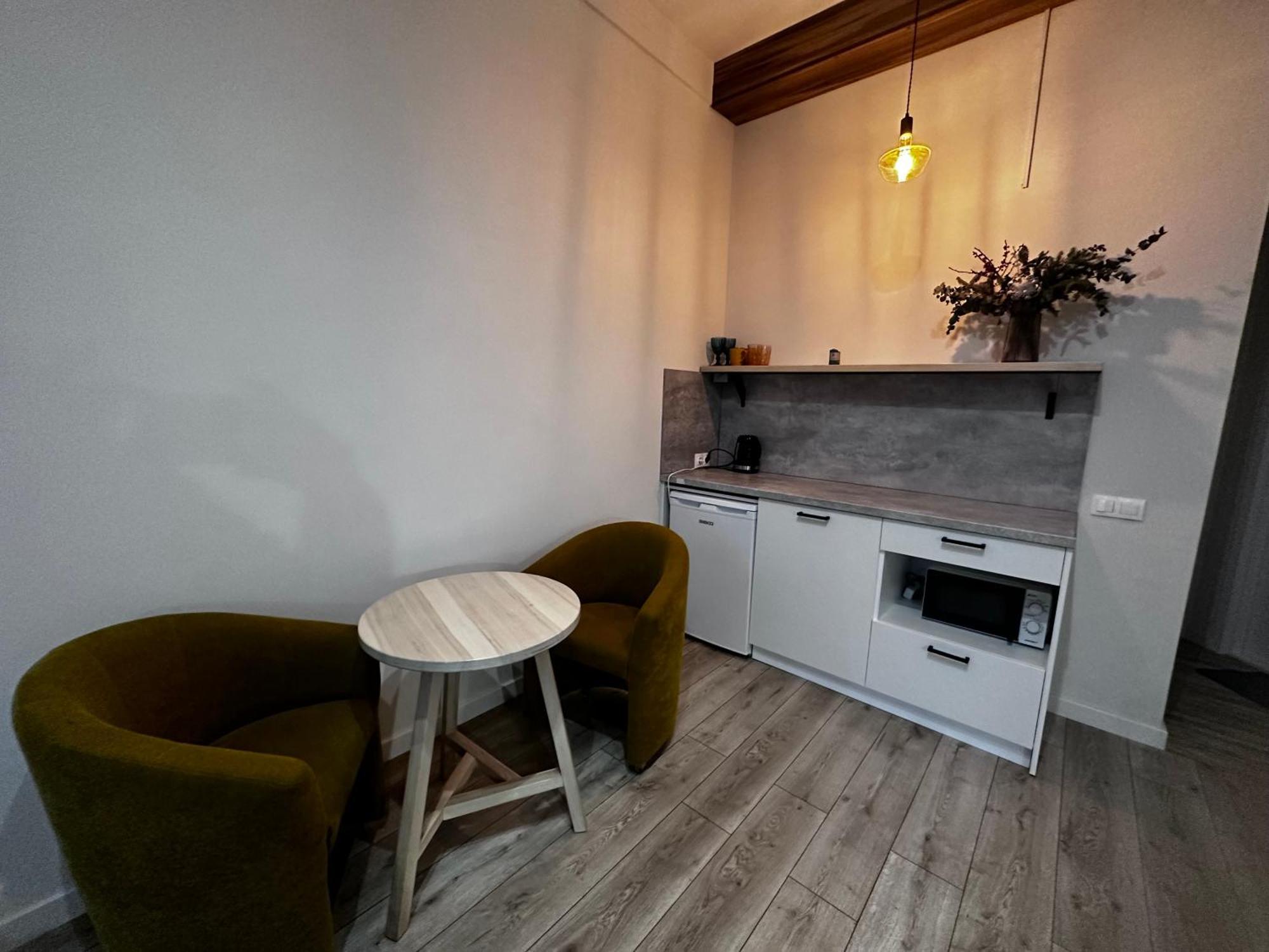 Hotel Gallery 21 Lviv Luaran gambar