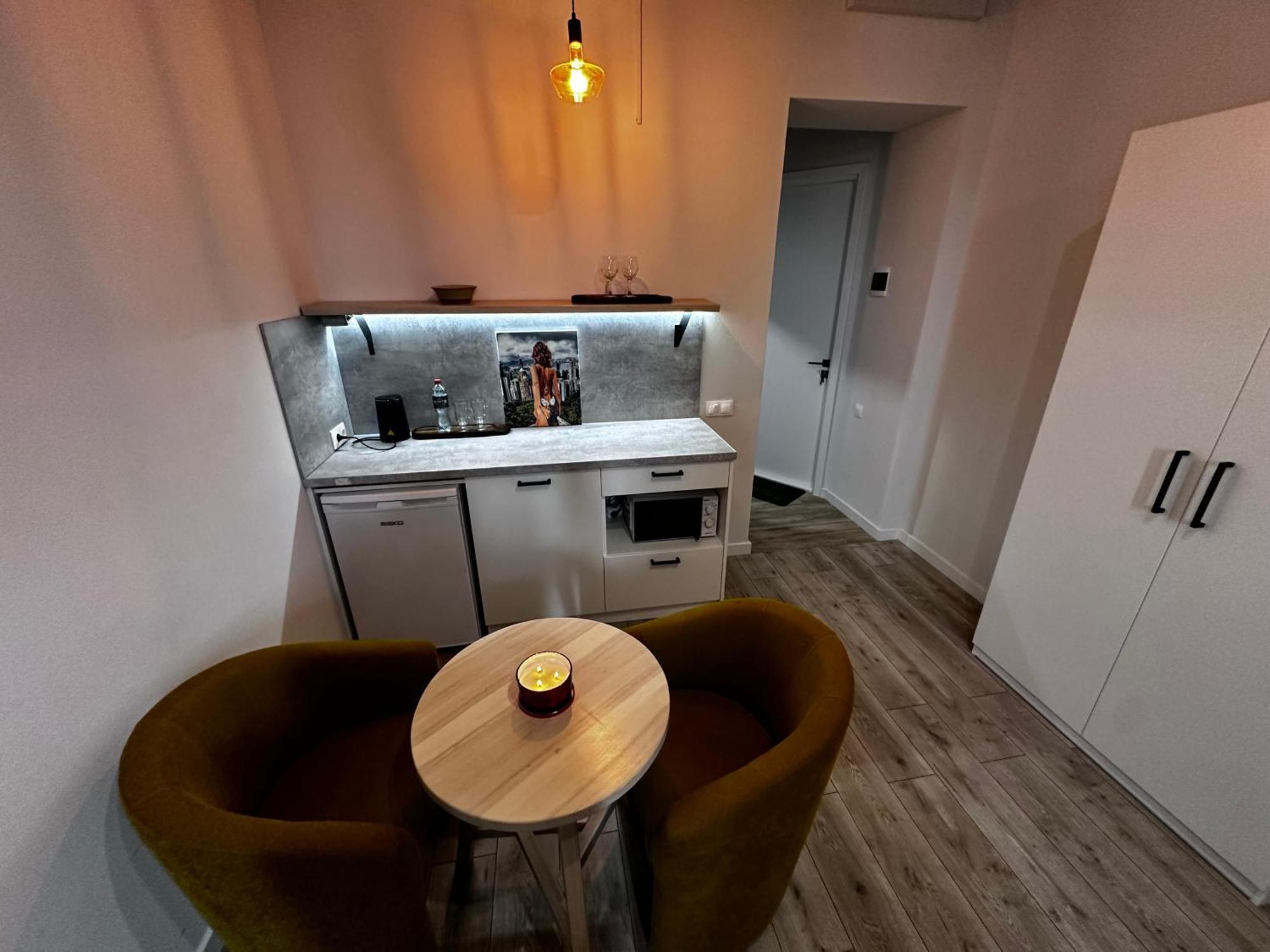 Hotel Gallery 21 Lviv Luaran gambar