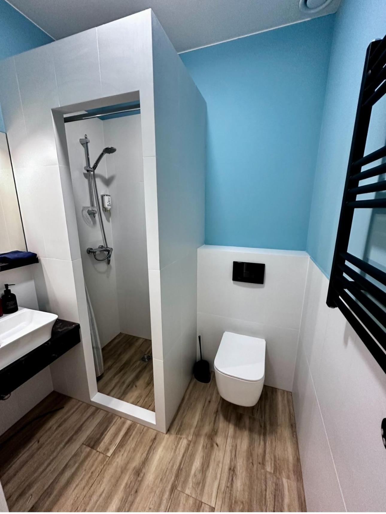 Hotel Gallery 21 Lviv Luaran gambar