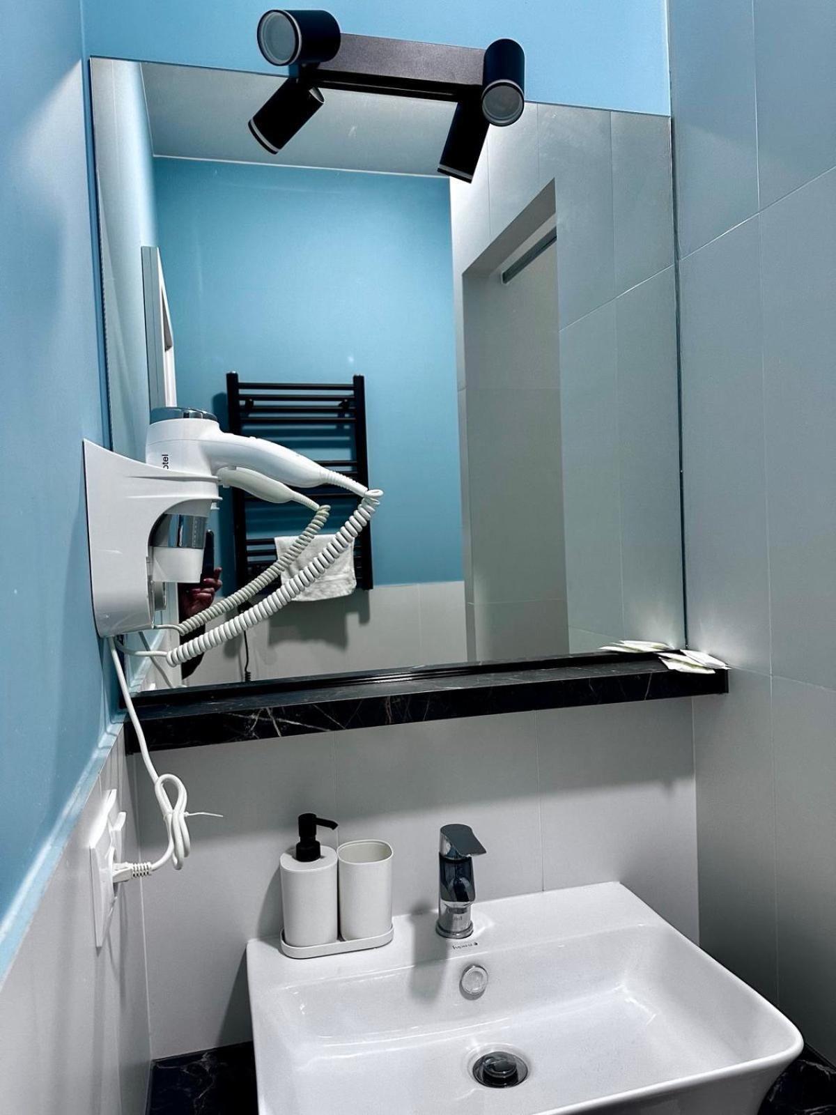 Hotel Gallery 21 Lviv Luaran gambar