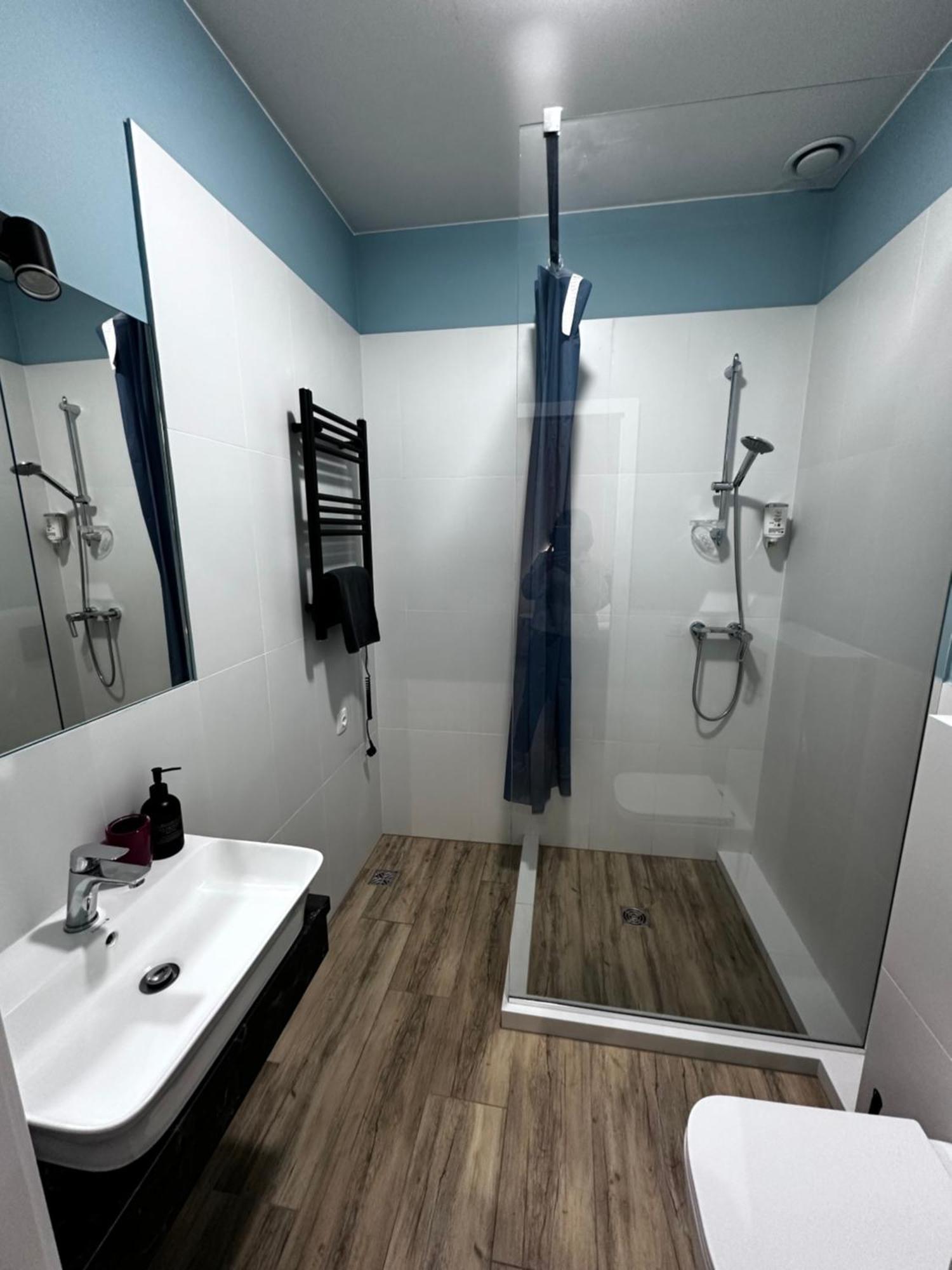 Hotel Gallery 21 Lviv Luaran gambar