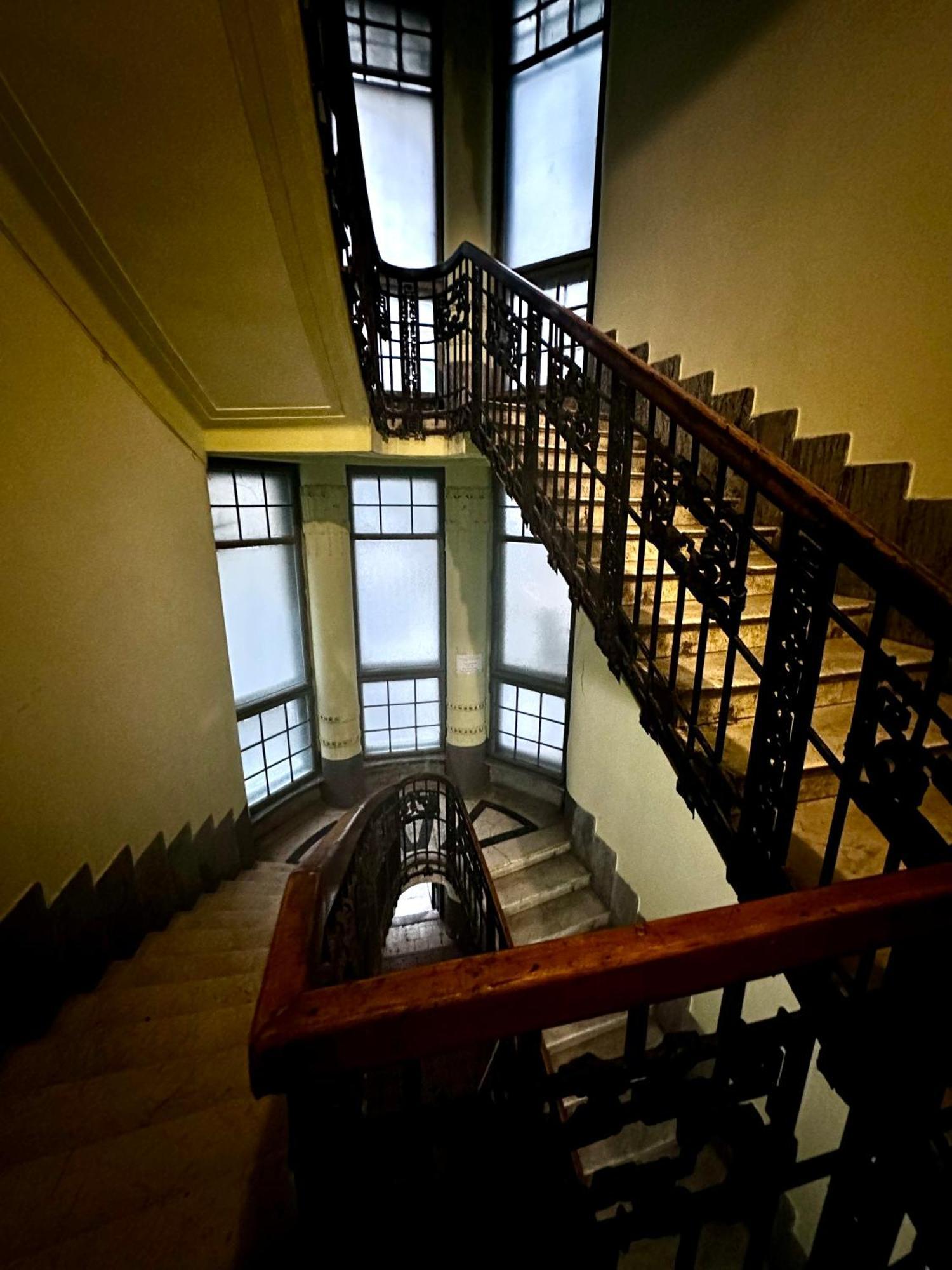 Hotel Gallery 21 Lviv Luaran gambar
