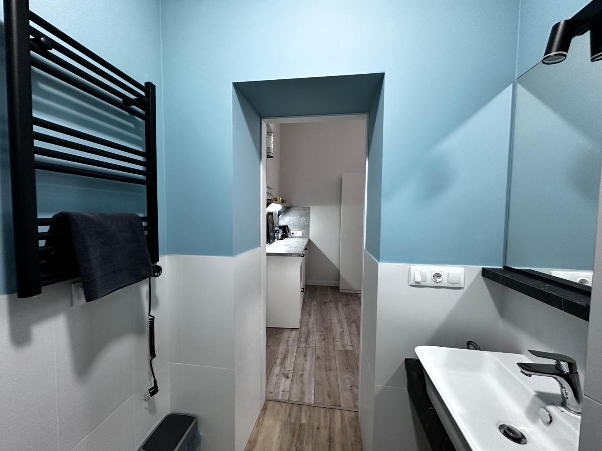 Hotel Gallery 21 Lviv Luaran gambar