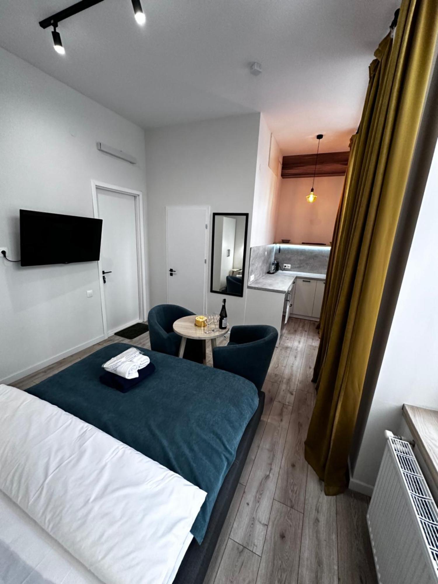 Hotel Gallery 21 Lviv Luaran gambar