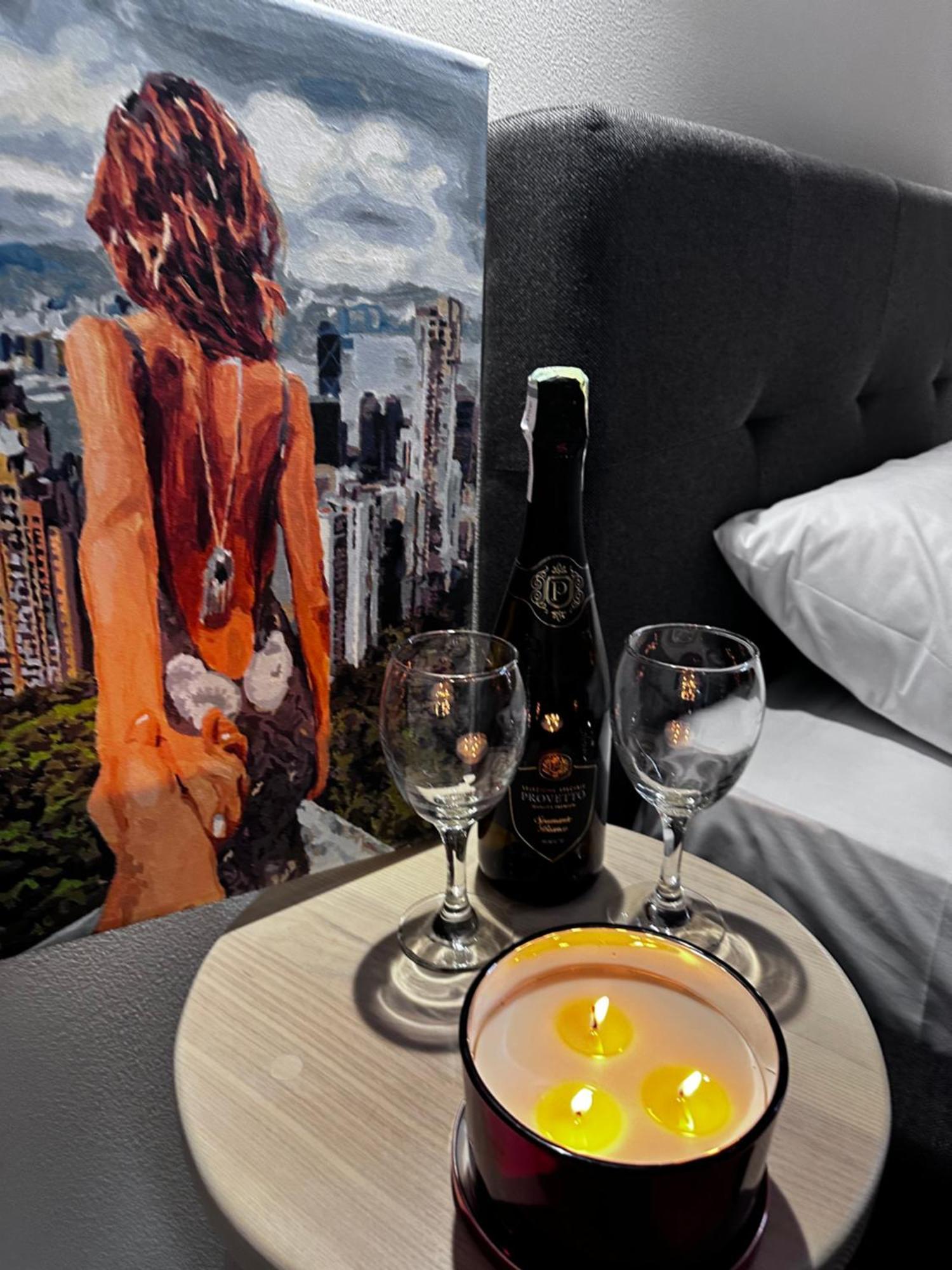 Hotel Gallery 21 Lviv Luaran gambar